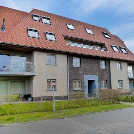 Apartment Belle Rose By Interhome De Haan Exterior photo